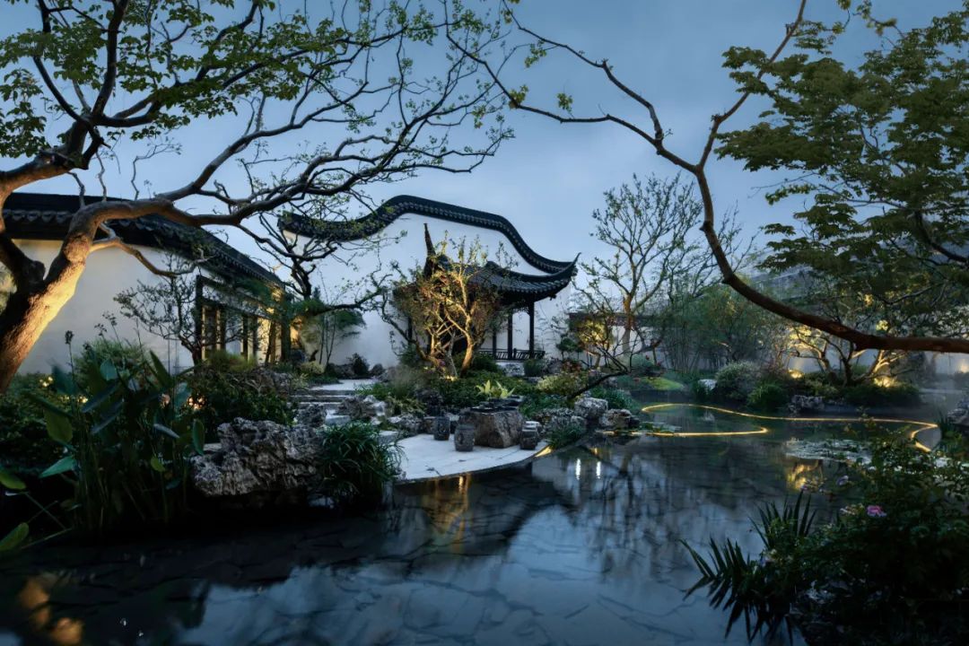 上海普陀建发·苏河望丨中国上海丨DC国际建筑-16