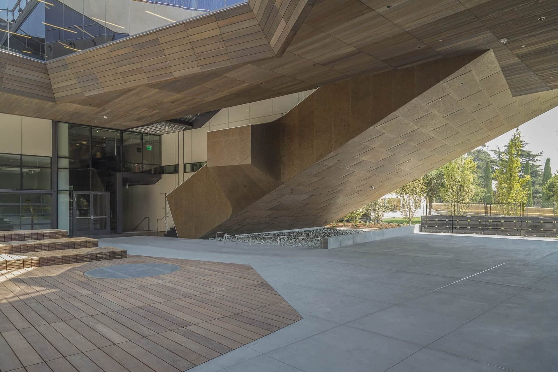 Zinc Guide Part 3: Innovative Zinc Patinas & Finishes-31