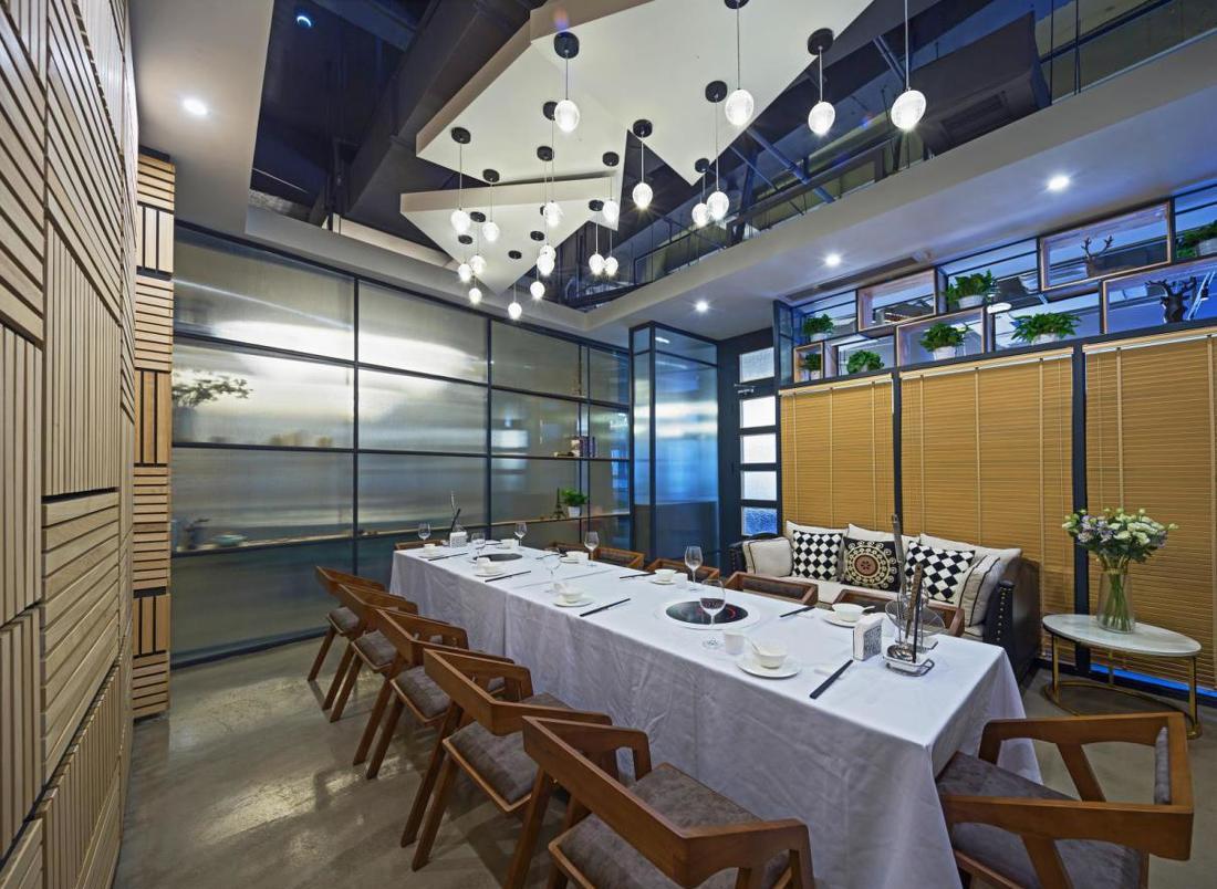 海牛记潮汕海鲜餐厅丨中国重庆-20