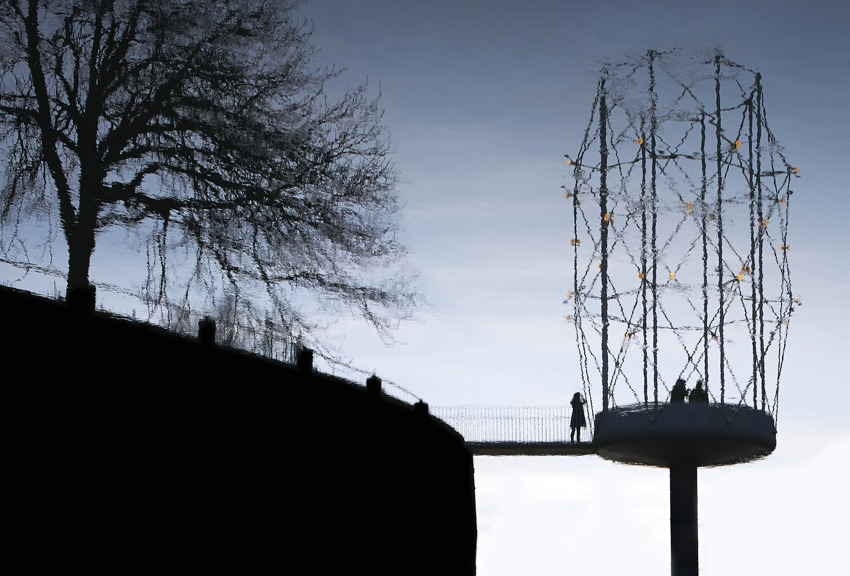 法国维尔河边的观景台“Le Belvedere”-14