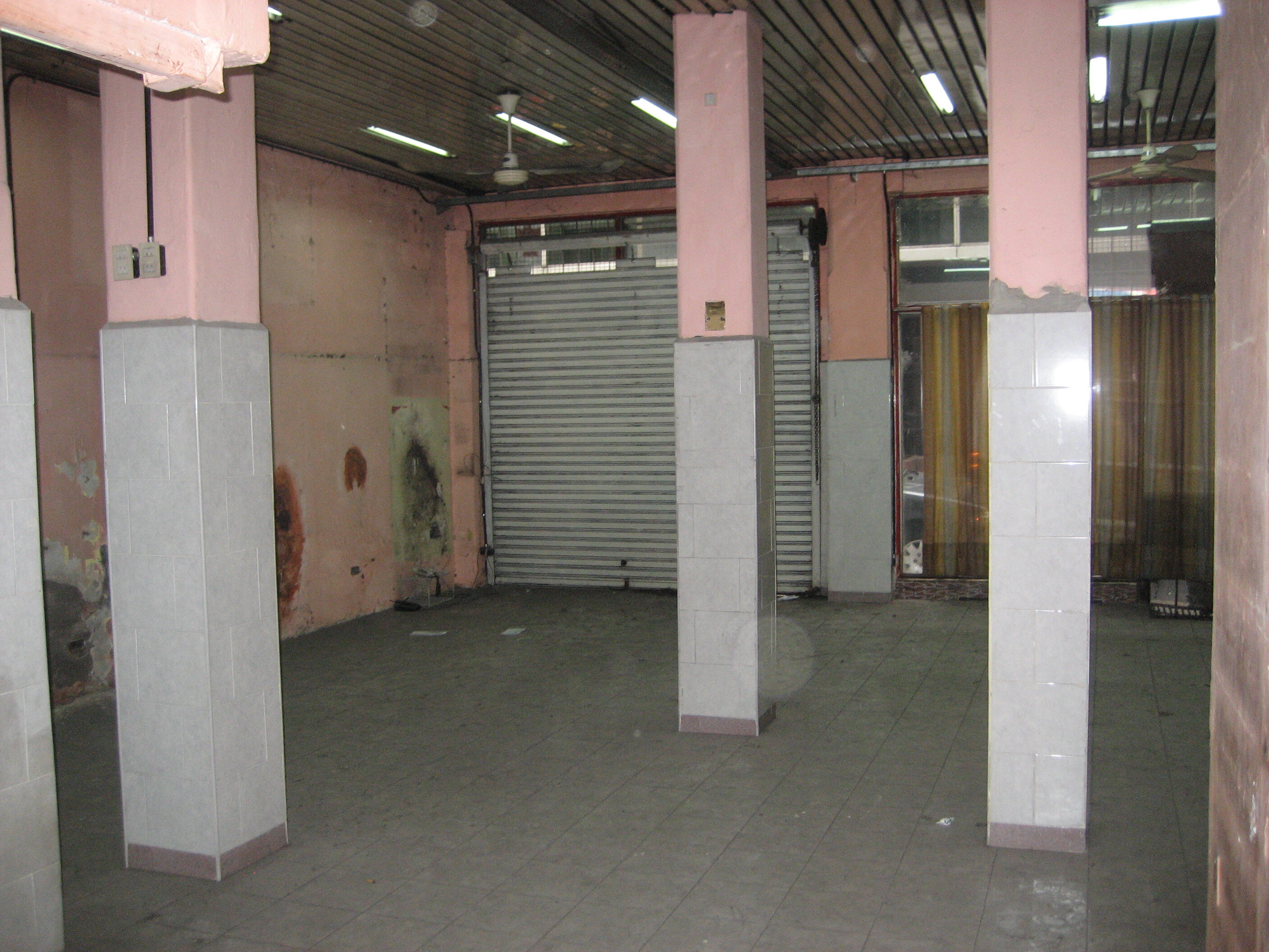 融合新旧的阿根廷餐厅设计-18