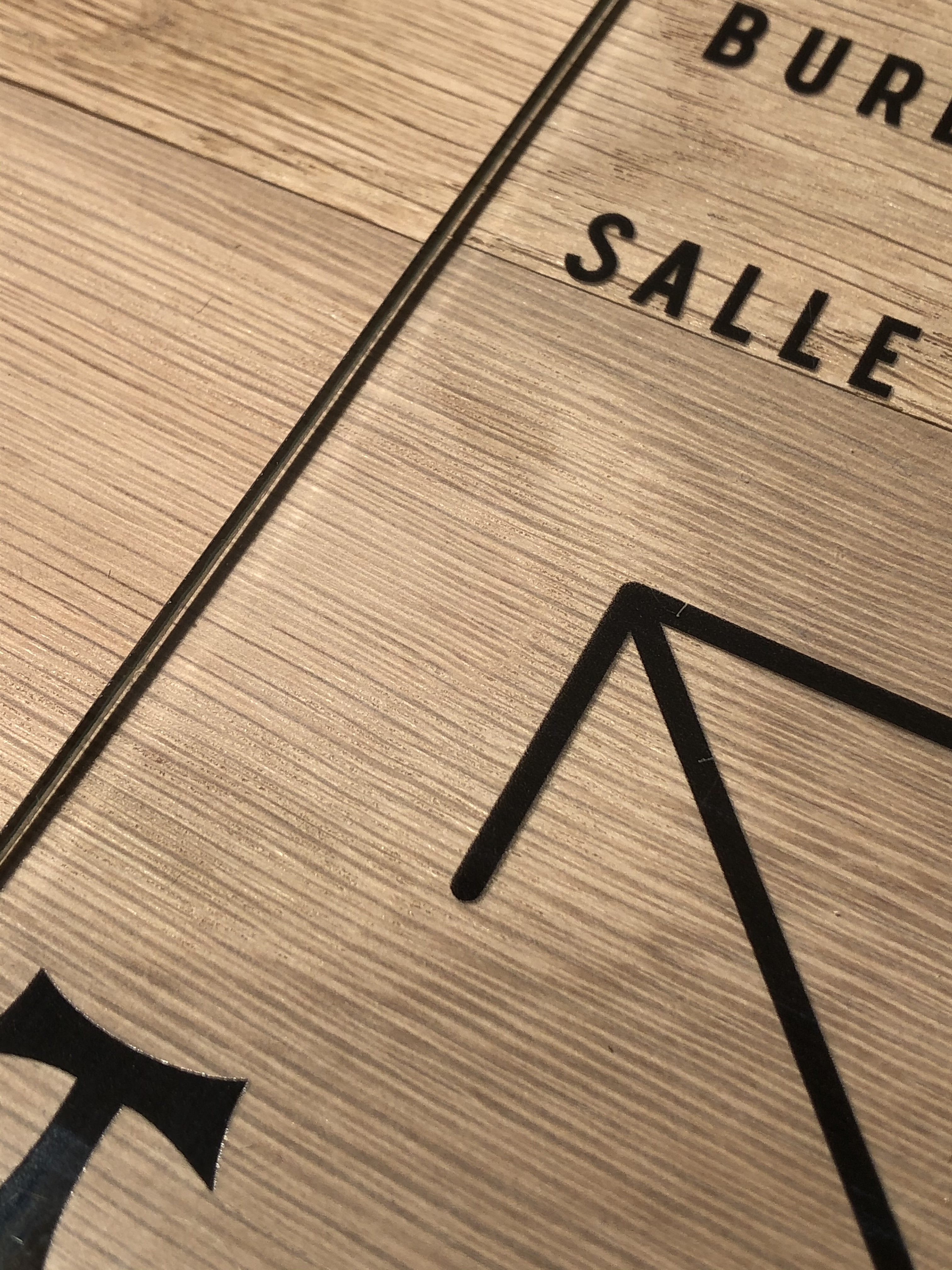 Mairie de Saint Antoine l'Abbaye - Signalétique - vol.1-24