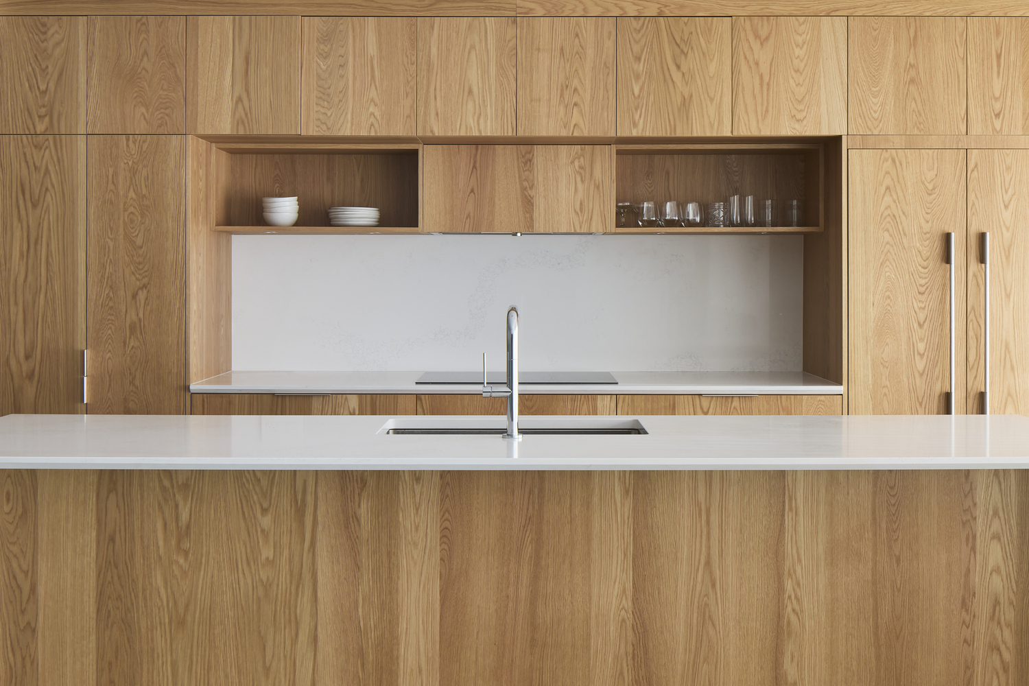 Le LouisHébert Housing 现代遗产建筑设计丨加拿大蒙特利尔丨NatureHumaine-26