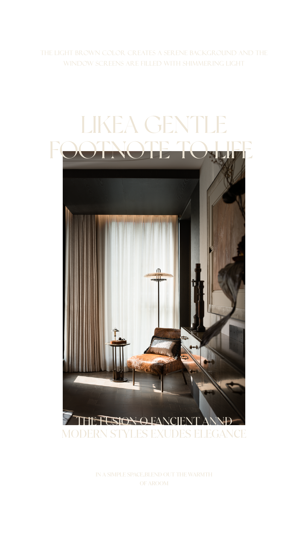 昆明 · 龙湖峯萃样板间丨中国云南丨璞谧元禾-47