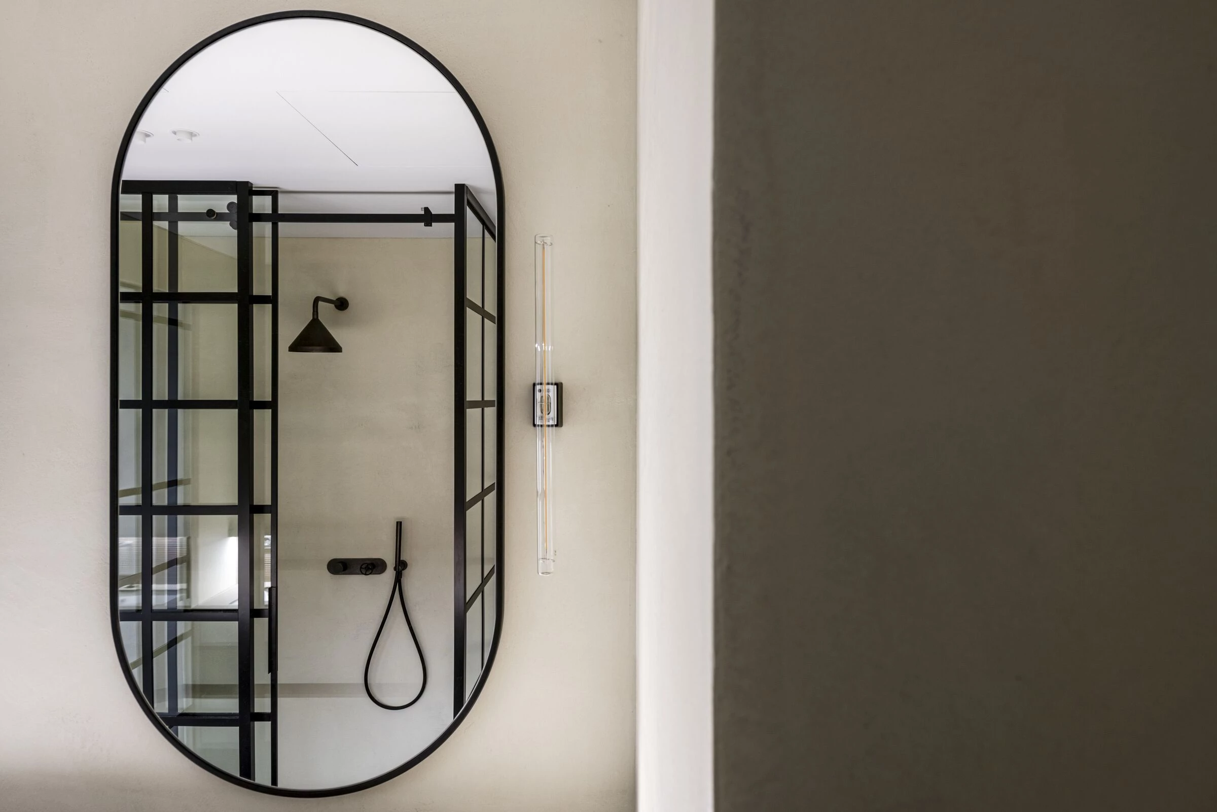 维尔纽斯市中心私人公寓 | 简约时尚，温馨宜居-19