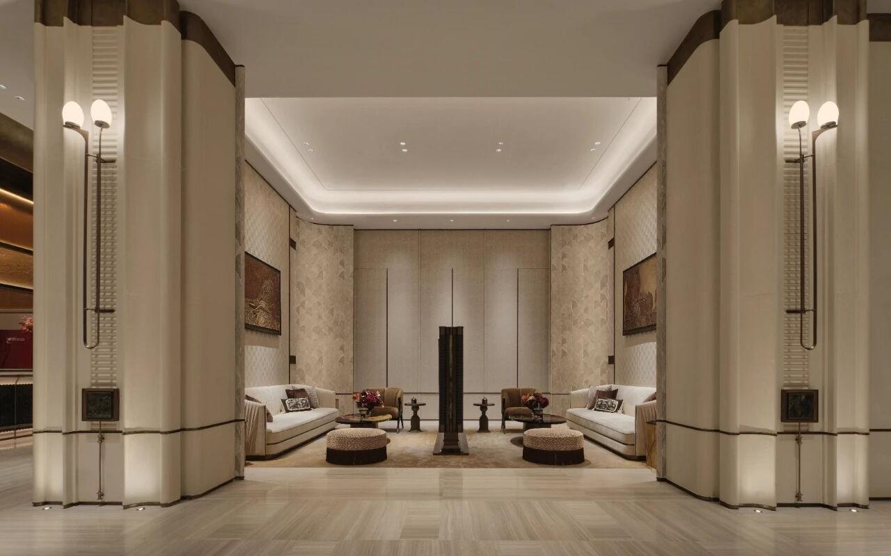 赋象设计 | 郑州越秀·金水云启-30