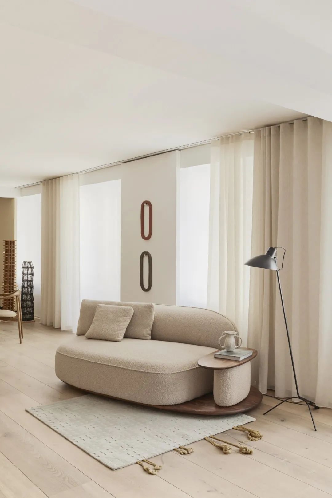 哥本哈根 Copenhagen 展厅丨丹麦哥本哈根丨Bunn Studio-25