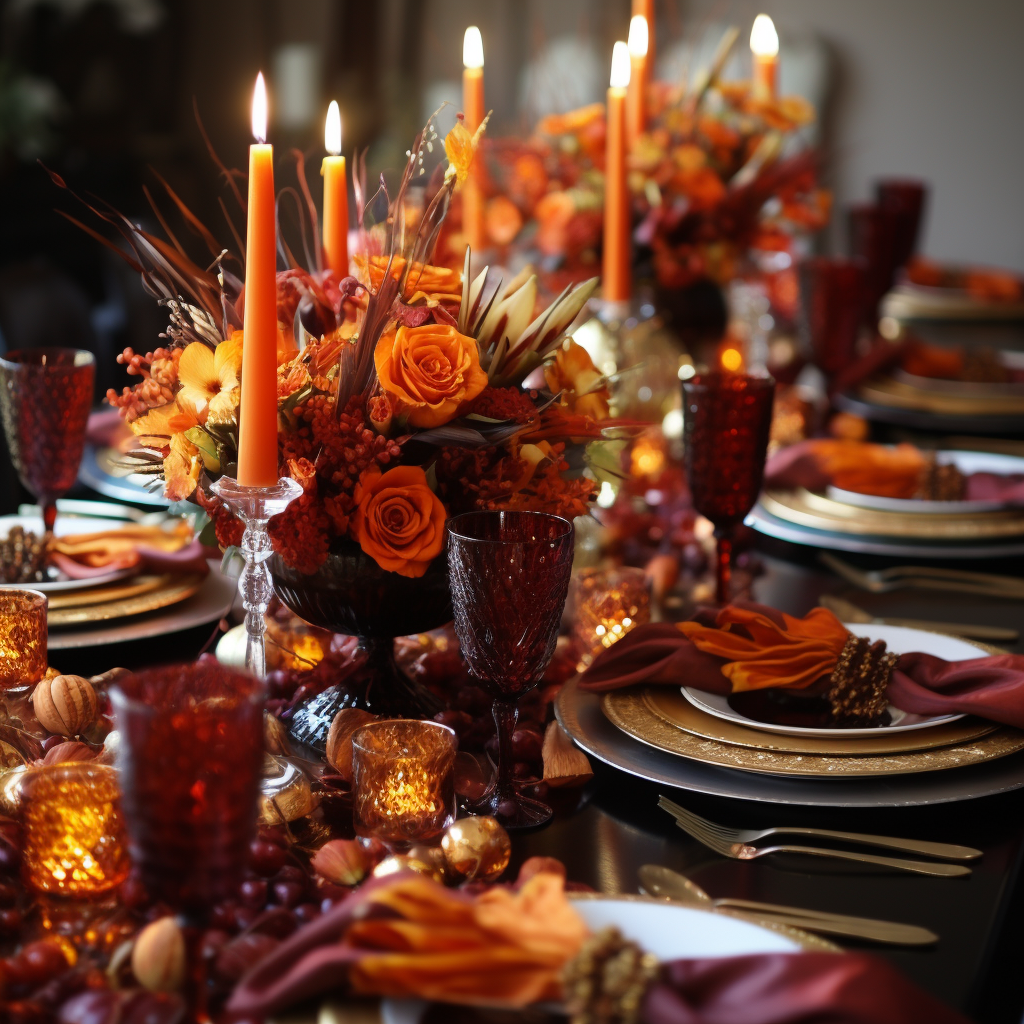 Fall Autumn decor-10