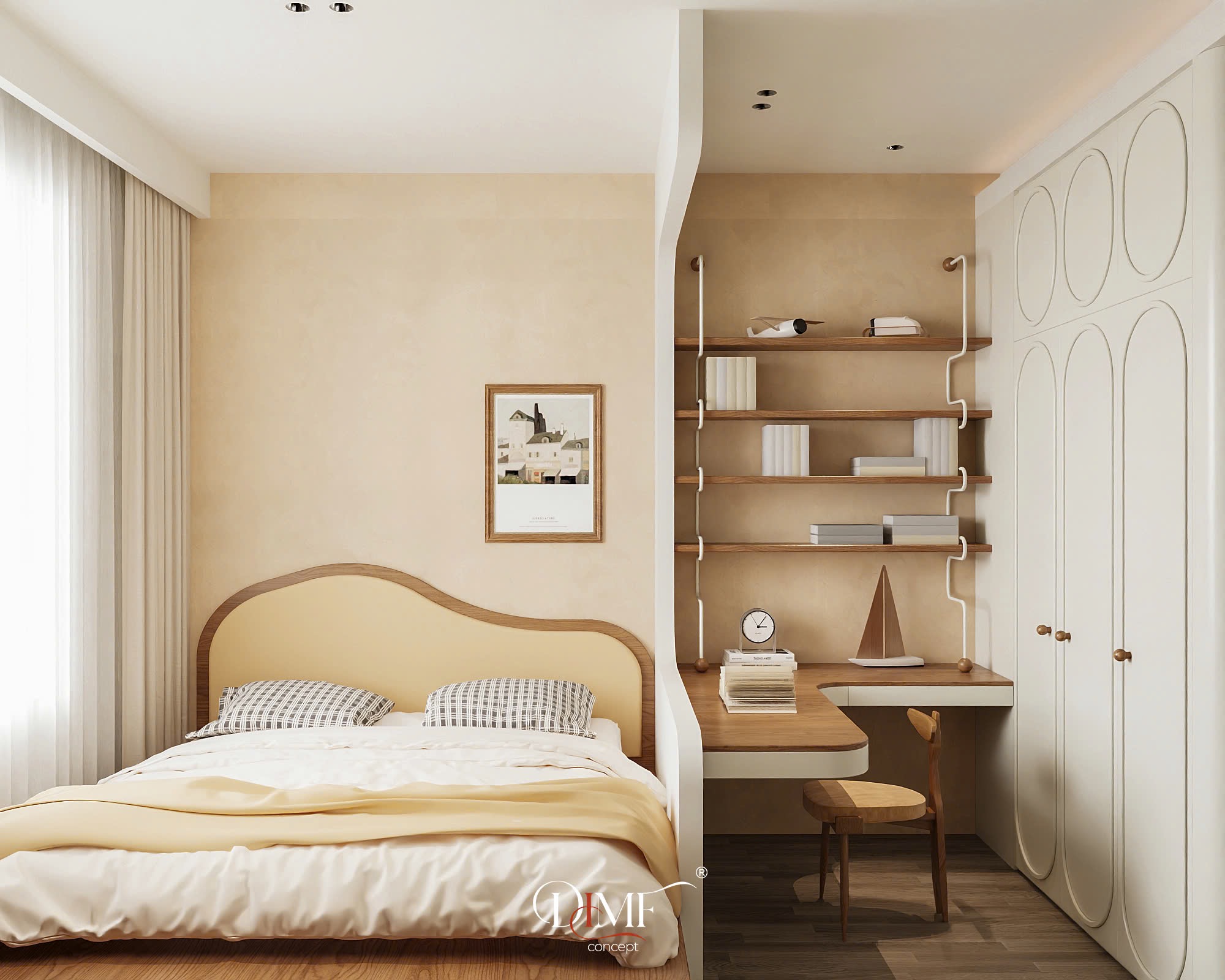 Project : Q7 Riverside Style Farmhouse-10