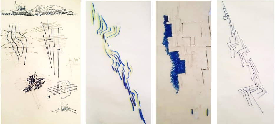 AssembledCulturalMatter文化元素聚合体：“青城之约”城市更新设计大赛优秀奖作品解读-76