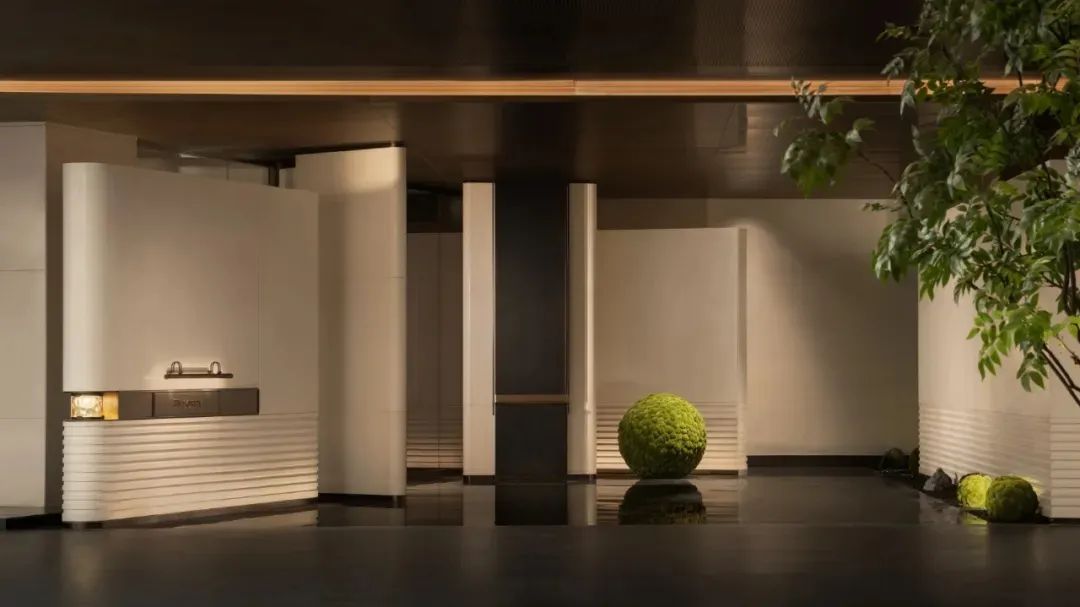 海威·安铂中心丨中国杭州丨于昭,MDO-87