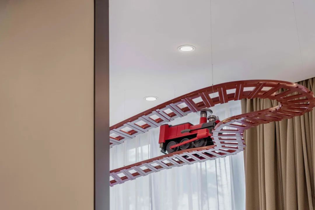 汕头中骏世界城销售中心丨中国汕头丨厦门市漪天装饰设计有限公司-23