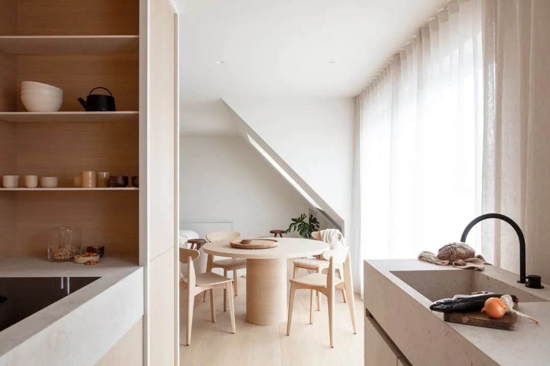 纯粹安然，素简治愈 | TJIP Studio-10