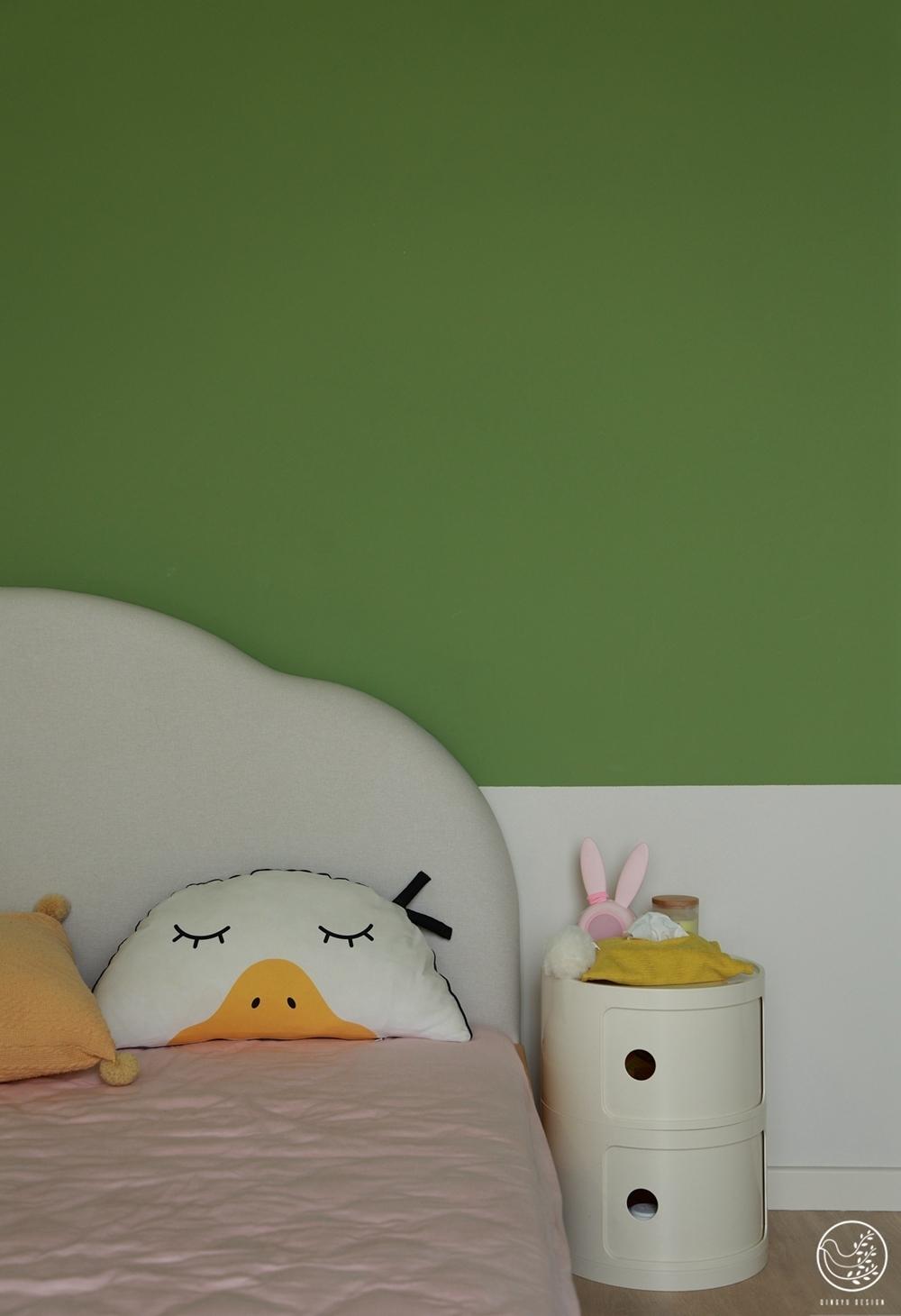 不听劝入手顶楼复式，直接get梦中情房-59