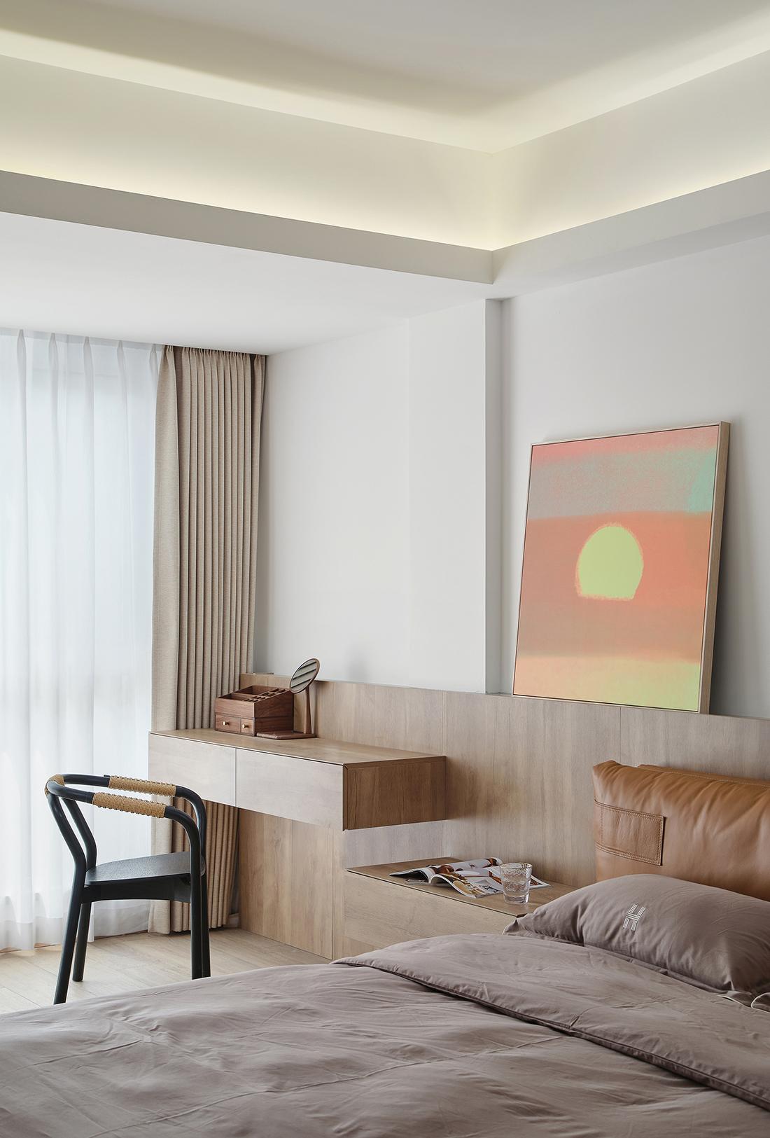 现代平层设计-13