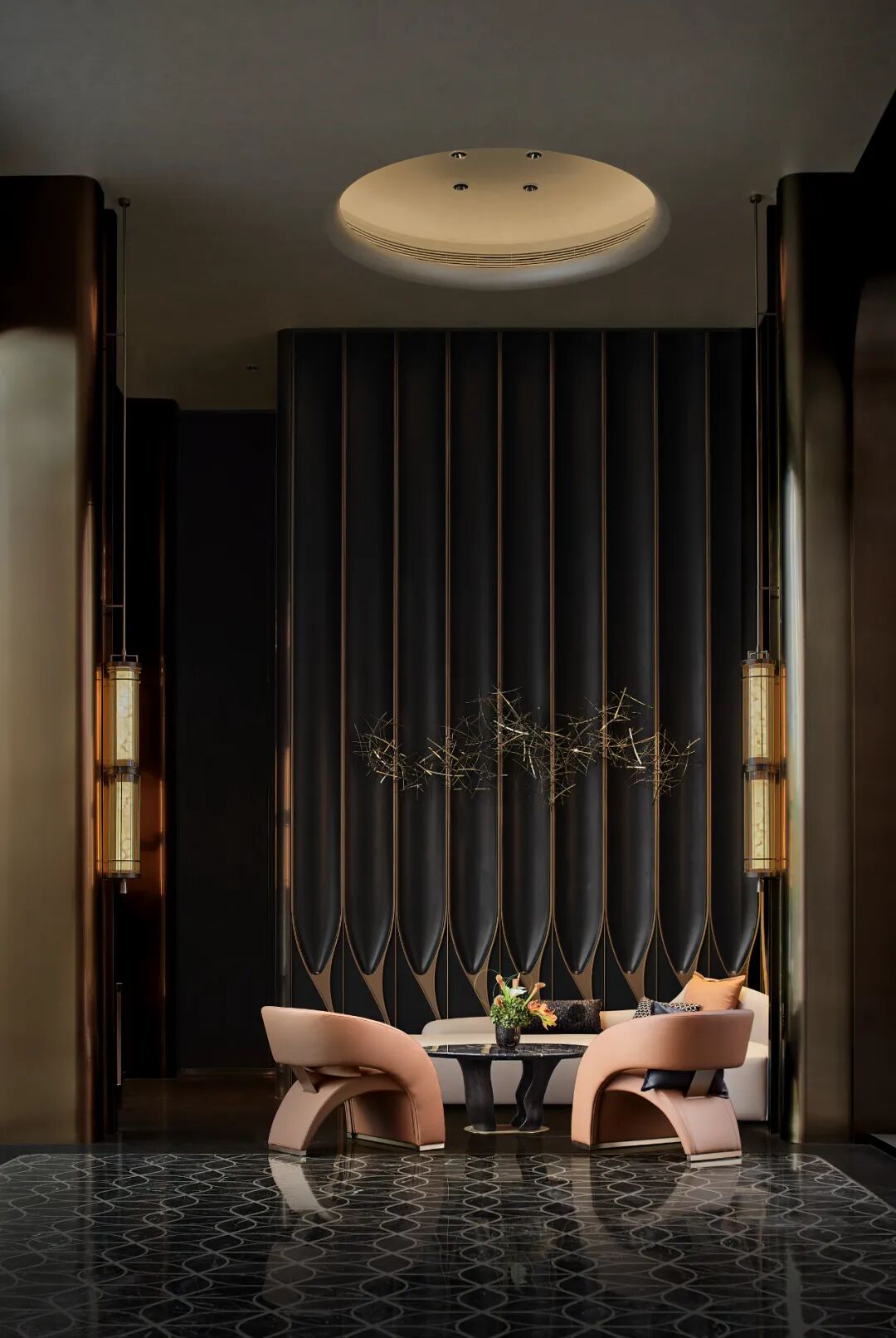 首发 . 建发 ·全龄社区的活力场丨中国厦门丨零次方空间设计-2