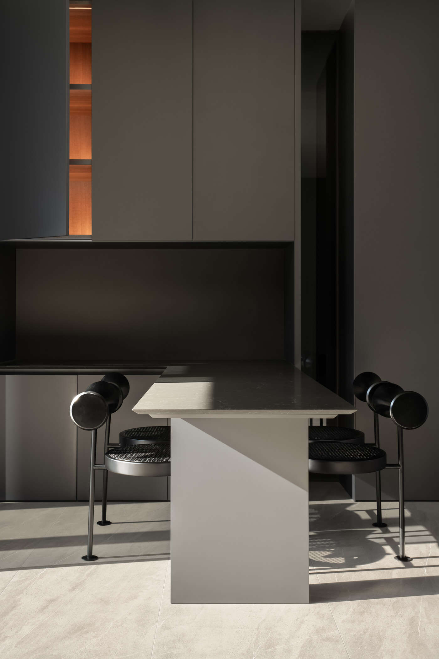 光盒住宅丨中国北京丨Cun Design-2