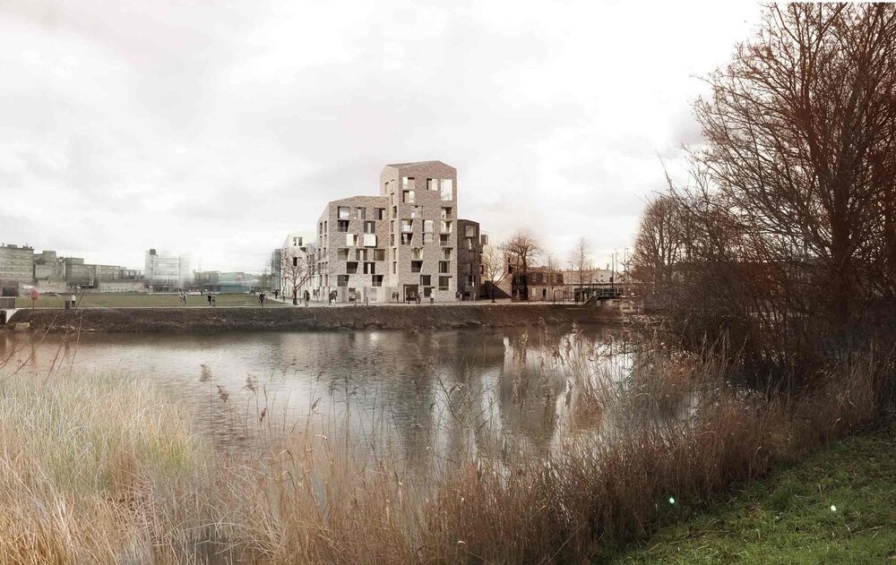 Caen Presqu’île  Reiulf Ramstad Arkitekter-1