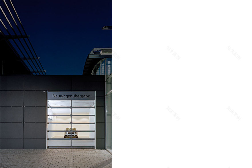 丨德国杜塞尔多夫丨Döring Dahmen Joeressen Architekten-6