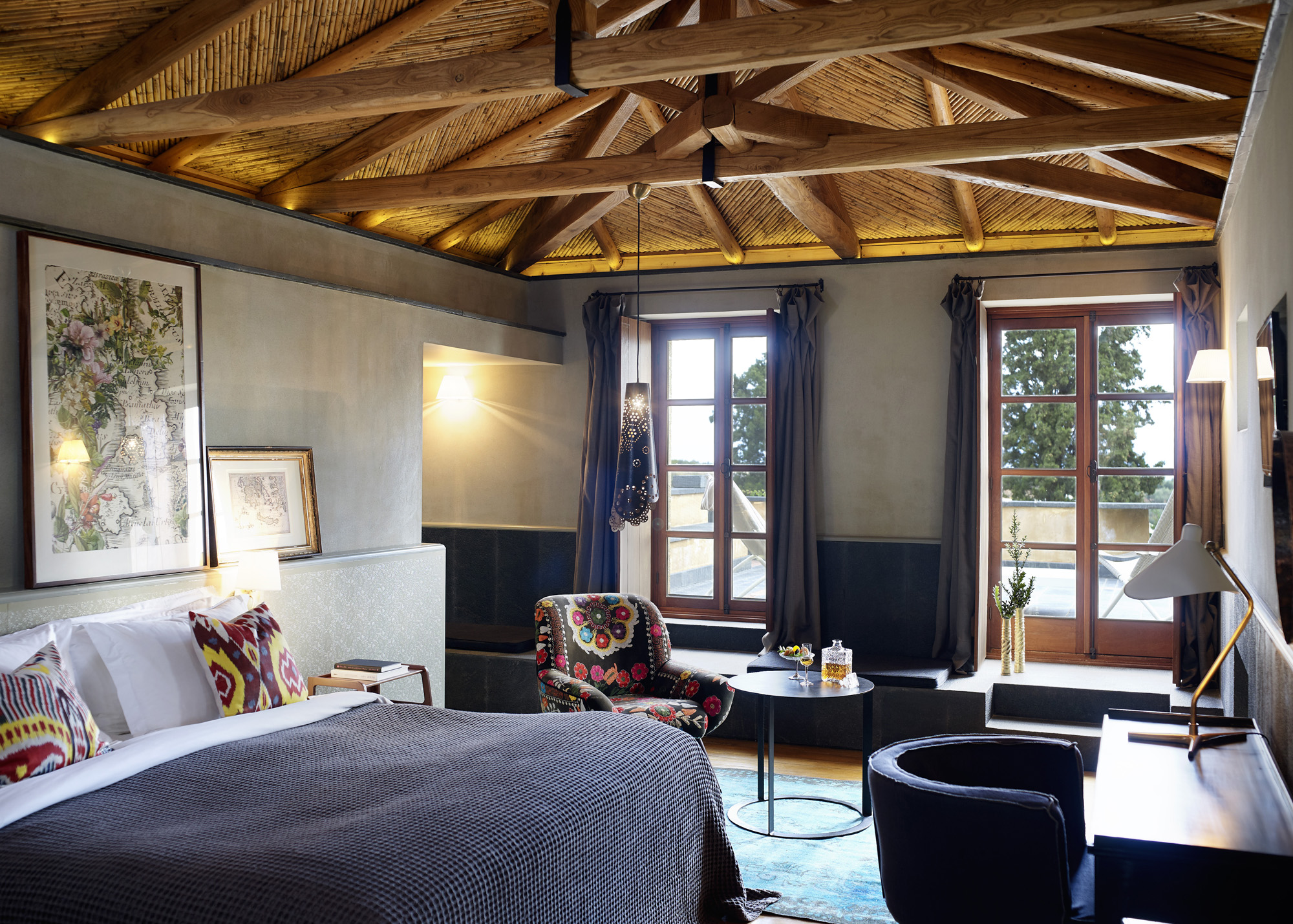 金斯特纳酒店 · 传统与现代的完美融合-31