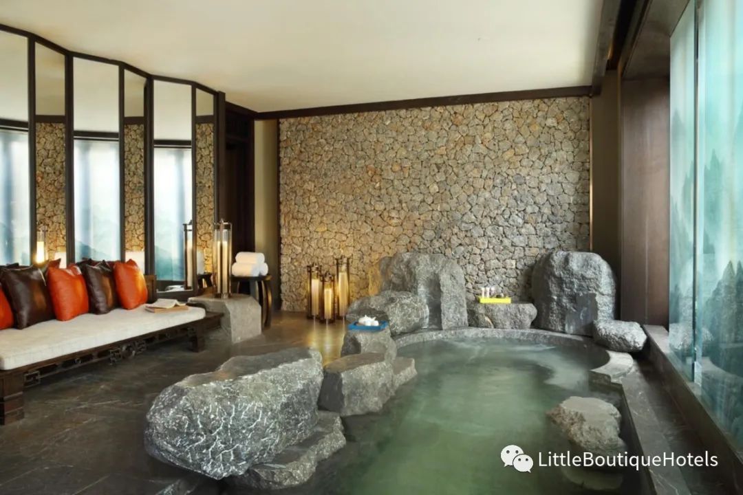 丽江古城英迪格酒店丨中国丽江丨P49 Deesign-36