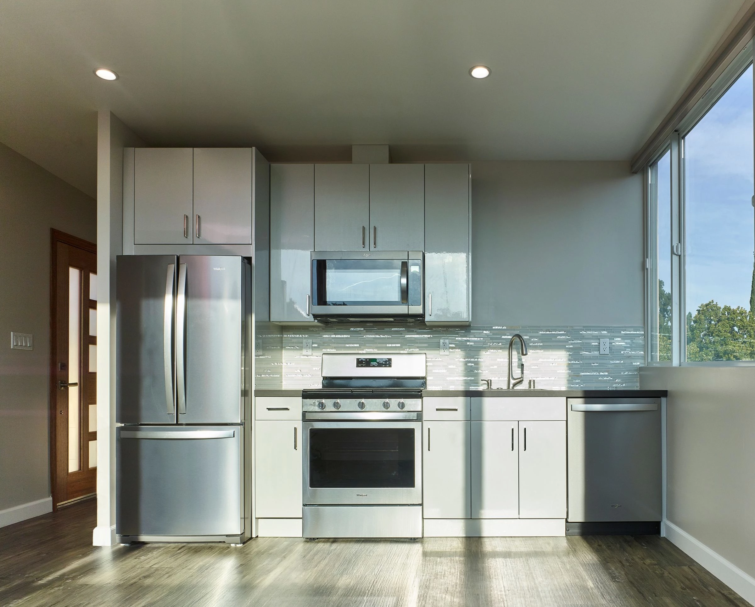 洛杉矶低成本可持续 ADU 案例解析-23