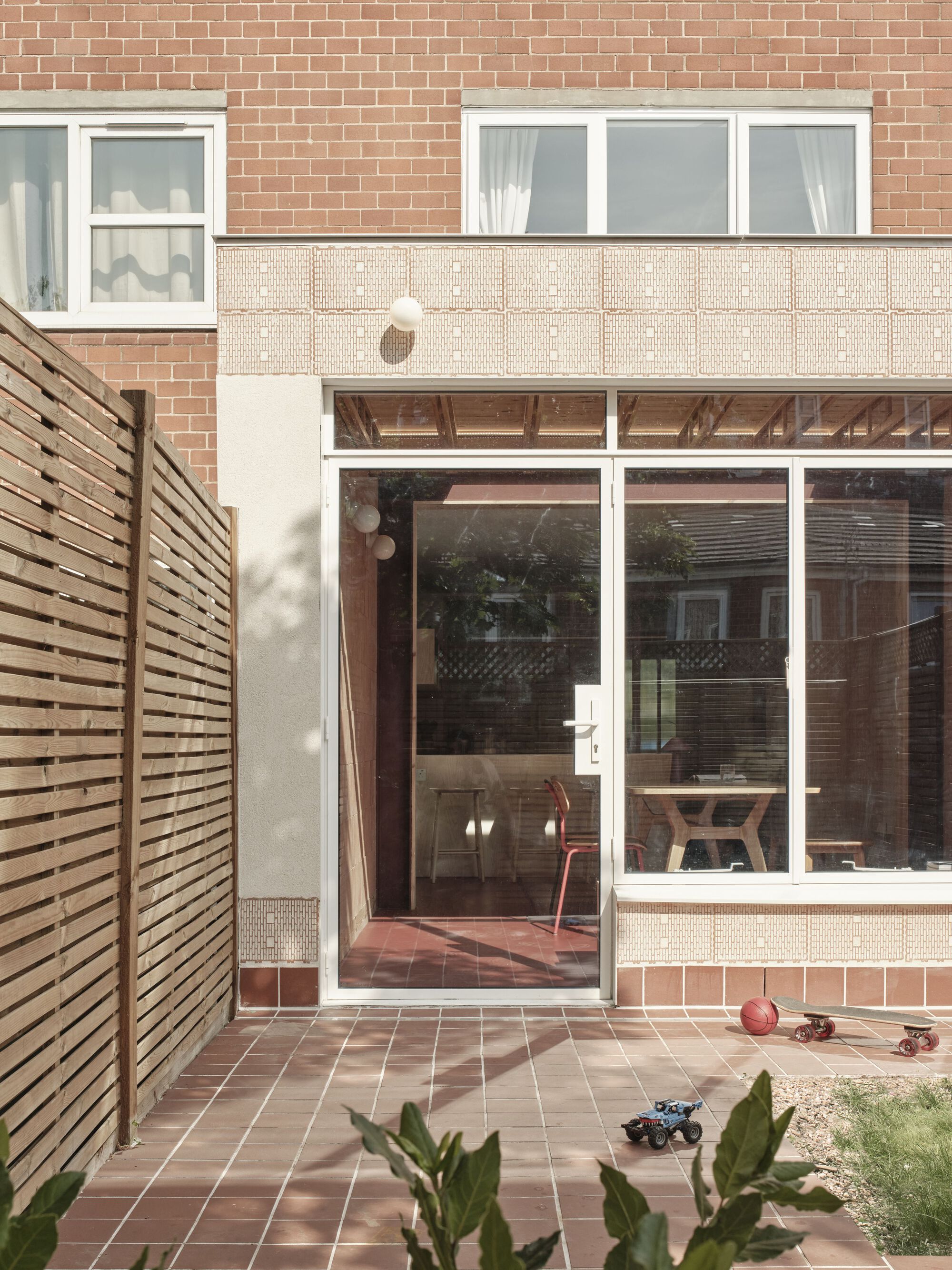 丨英国伦敦丨THISS Studio-26