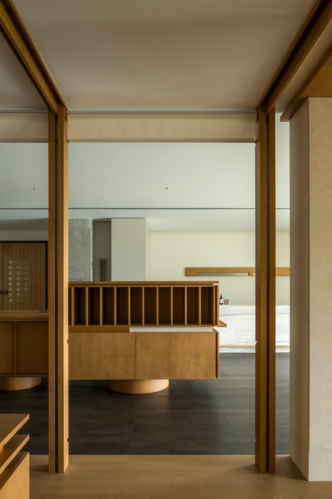 杭州品初家居设计工作室丨中国杭州丨喜叻空间研究-18