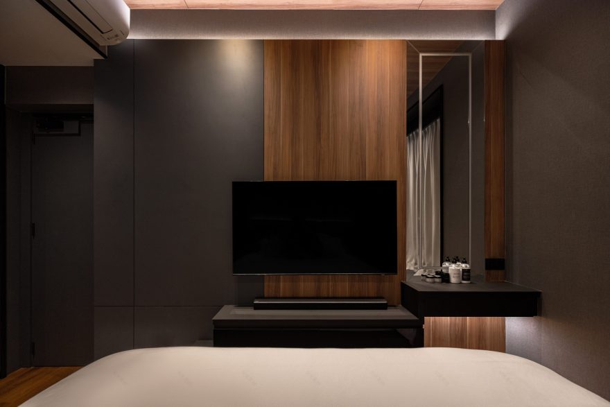 Riviera Residences - Residential & Commercial Interior Design FirmSingapore | The Interior Lab-20