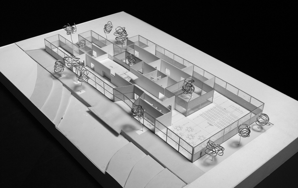 西班牙零排放休闲中心-27