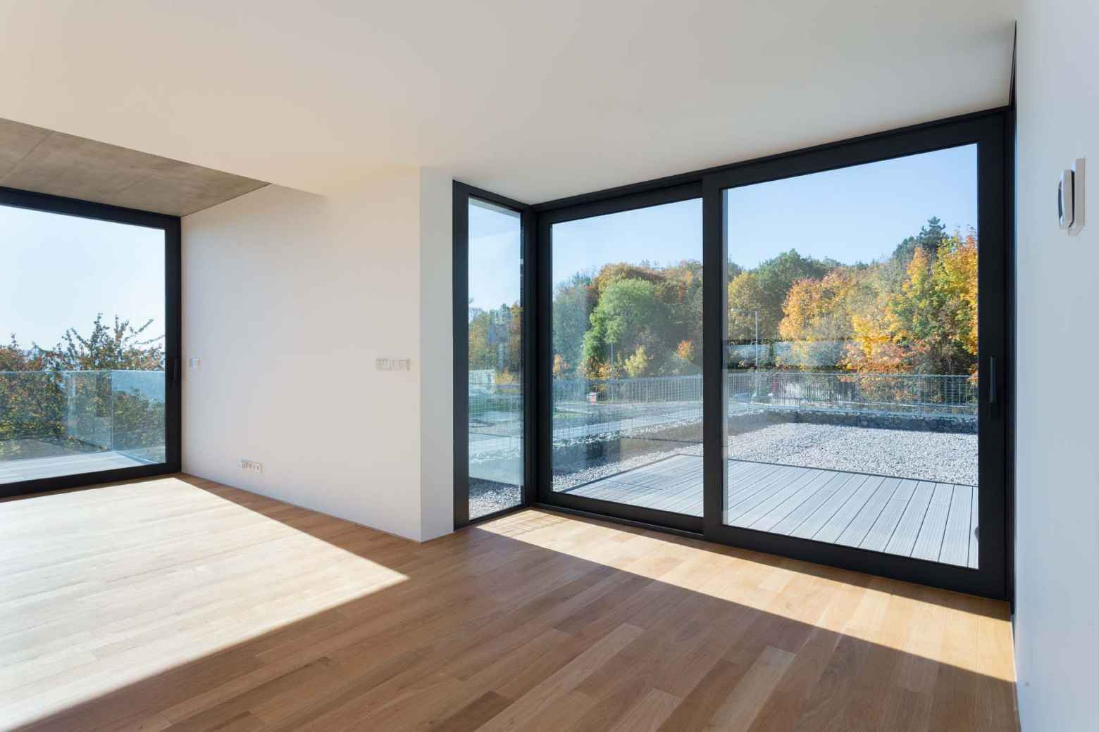 Radotín四栋家庭住宅丨Kamil Mrva,Martin Rosa等-25