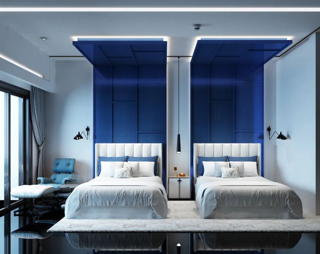 《BOX HOTEL》 | 年轻商旅客的理想之选-40