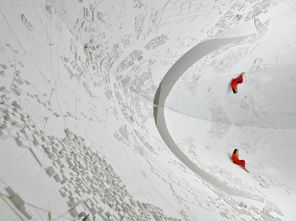 记忆宫殿(Memory Palace)-2