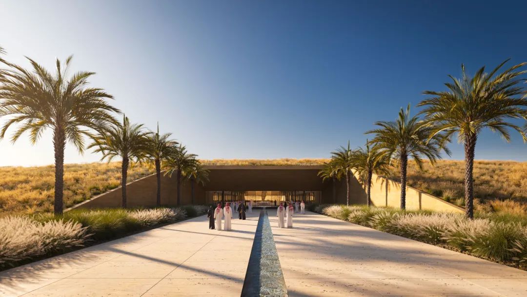 Guenoc Napa Valley 马术度假村丨Estudio Ramos-17