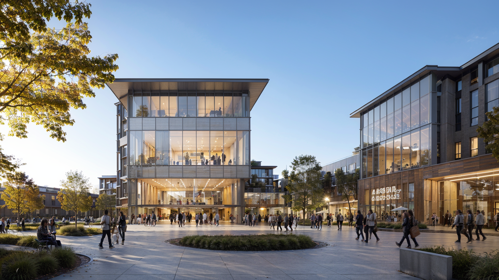 AI创意设计53-秋韵-3