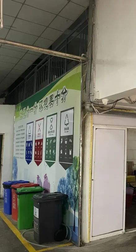 农贸市场设计案例｜嘉善花园路农贸市场全新回归，寻觅最贴近善城的烟火气！-170
