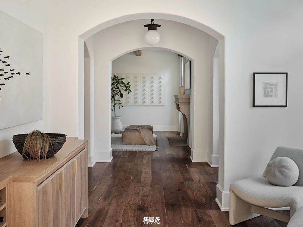 克莱尔·肯尼迪室内设计作品丨美国丨克莱尔·肯尼迪工作室-9