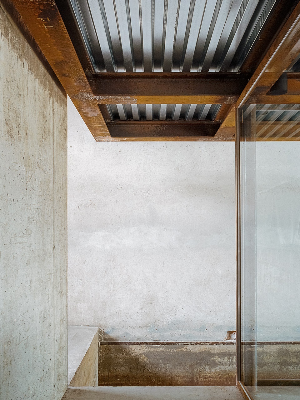 原始工业风新诠释 | AMAA 新办公室-48