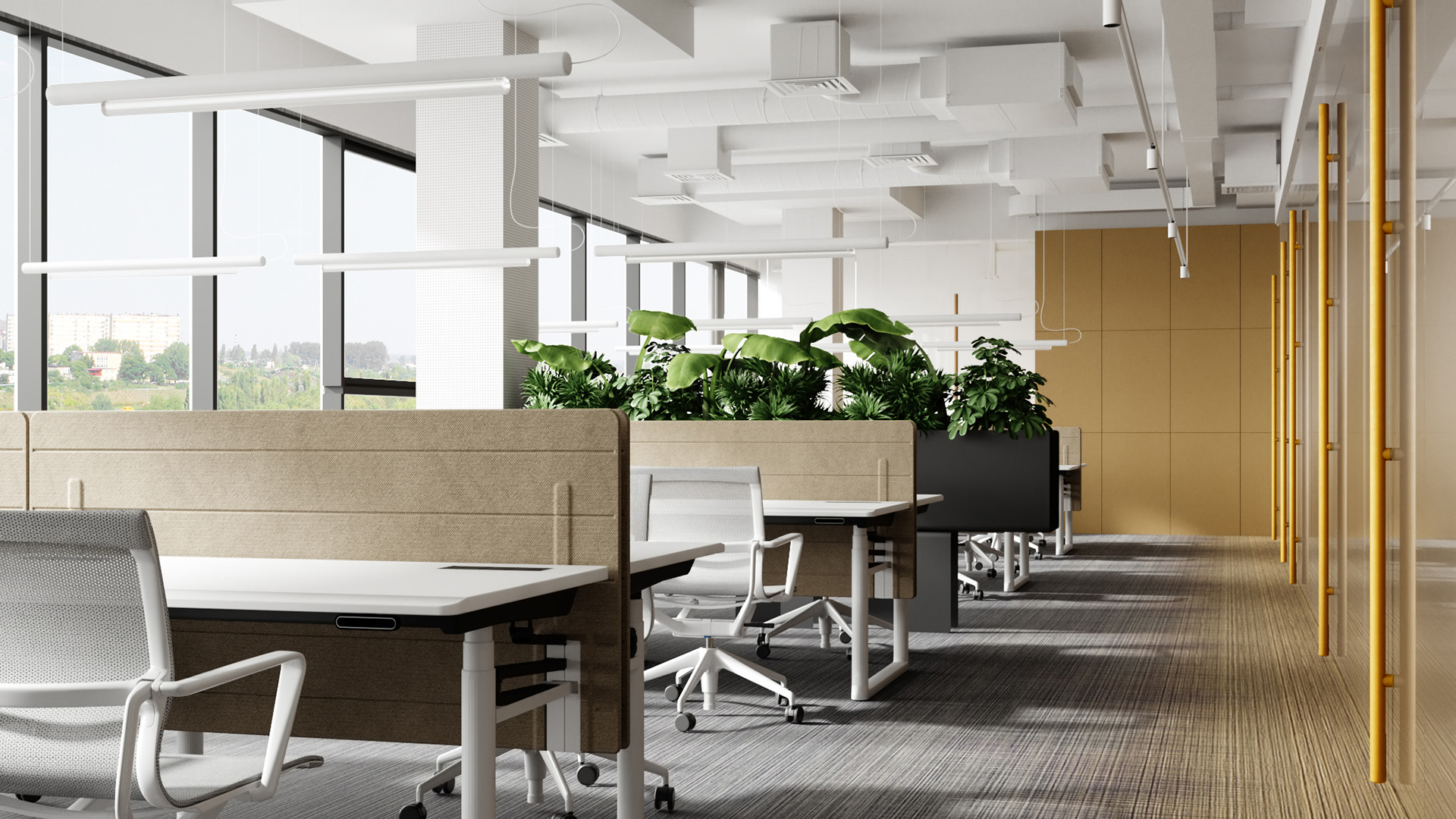 office for IT company-21