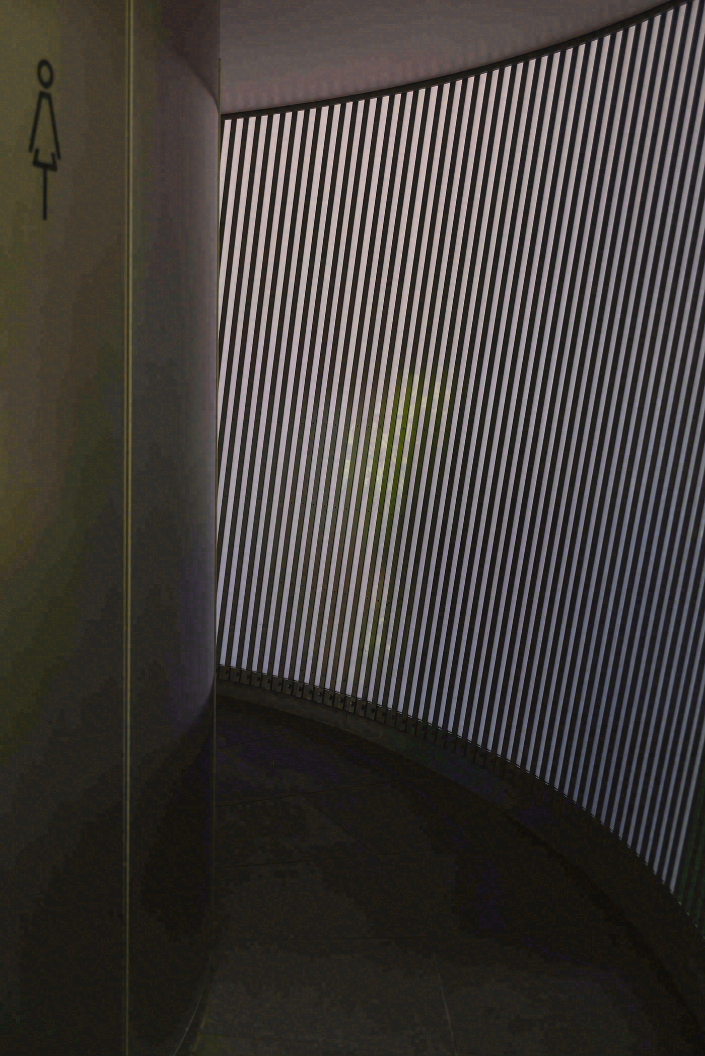 盛情款待：东京厕所项目丨日本东京丨多位设计师-61