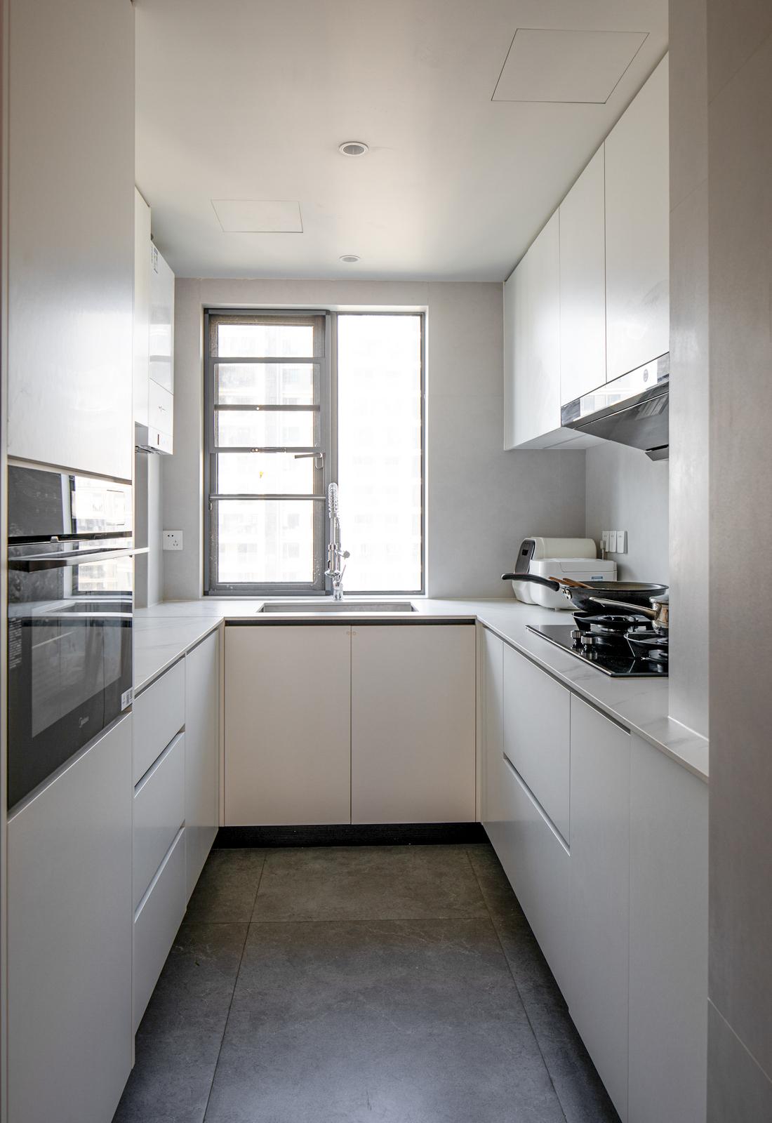 程序员与喵星人的家丨中国武汉-32