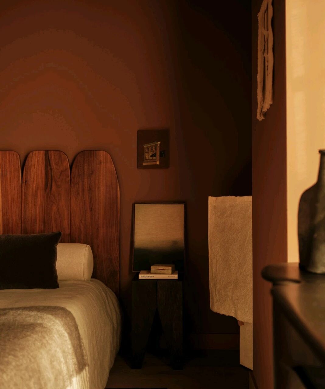 居住的亲密尺度 · 伦敦顶层公寓（The Founding顶层公寓）丨加拿大丨Conran and Partners-30