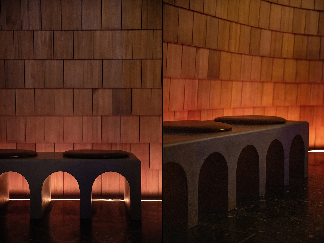 M 咖啡吧丨中国哈尔滨丨武汉朴开十向设计事务所-50