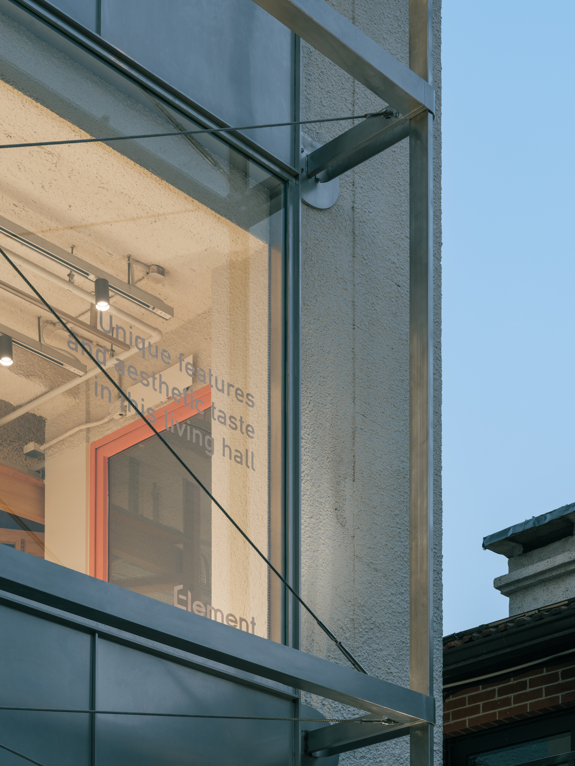 服装店丨中国上海-52