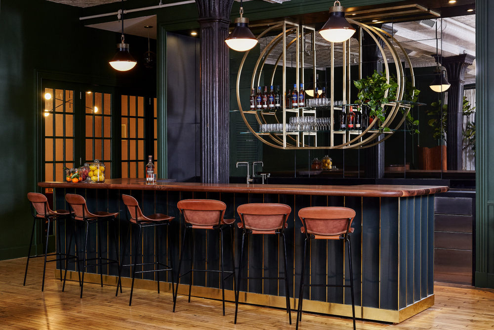 冈纳马塔宅邸丨澳大利亚新南威尔士-53