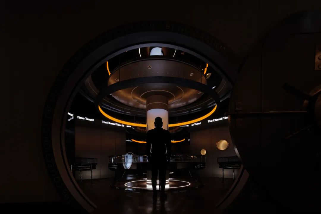 禾公社办公空间丨中国宁波丨禾公社空间设计-56