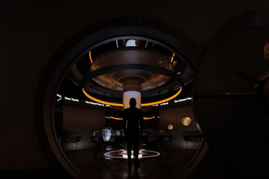 禾公社办公空间丨中国宁波丨禾公社空间设计-56