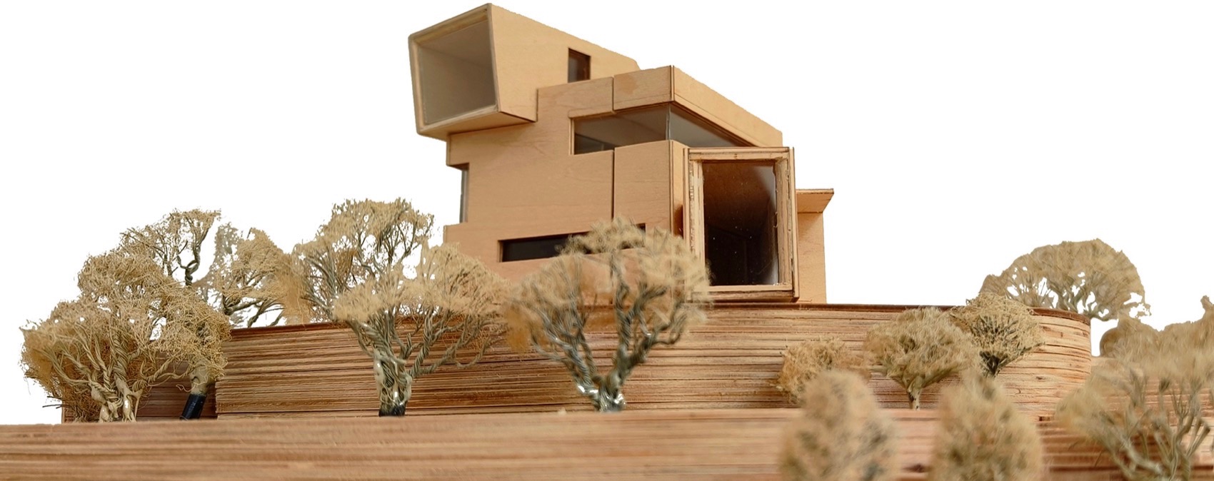 洞头伴度假酒店丨中国温州丨FAX architects-206