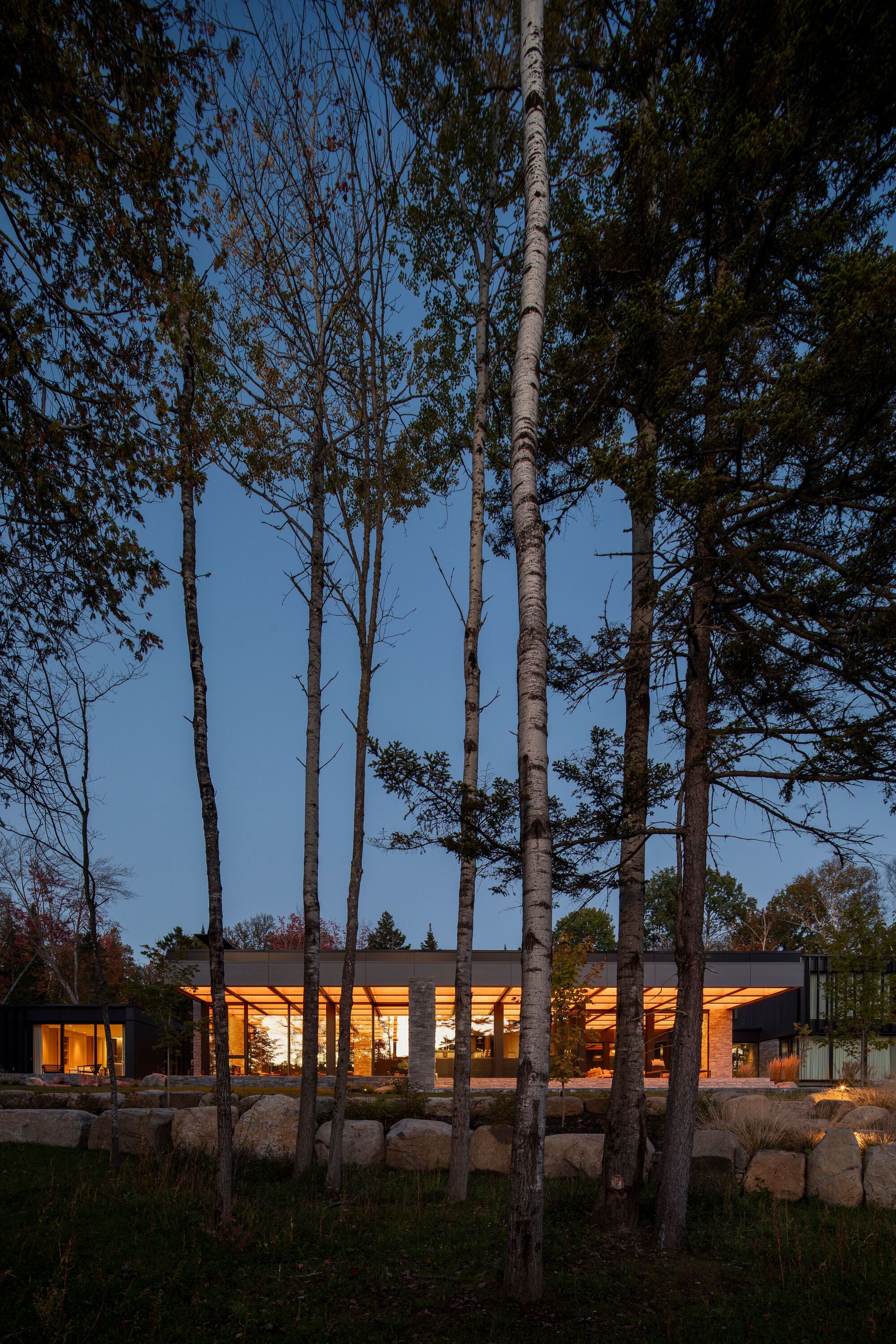 丨加拿大丨ACDF Architecture-47