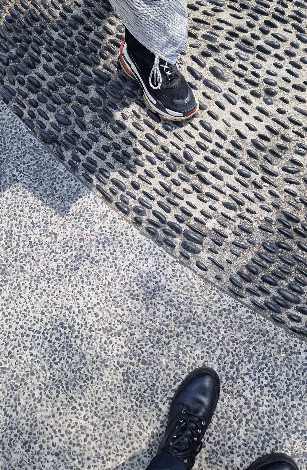 台北表演艺术中心丨中国台北丨Inside Outside,OMA,Artech等-27